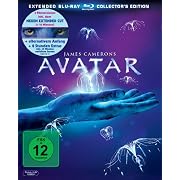 Post image for Avatar – Extended Collectors Edition (Blu-Ray) für 10€ und Dirt 3 (PS3 / Xbox 360) für 20€ *UPDATE*