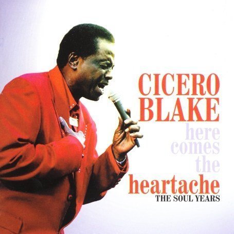 CD-Charts  Search : Here Comes the Heartache