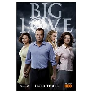Big Love: The Complete Fourth Season