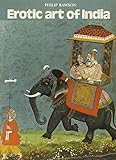 Erotic art of India