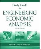 Study Guide for Engineering Economic Analysis