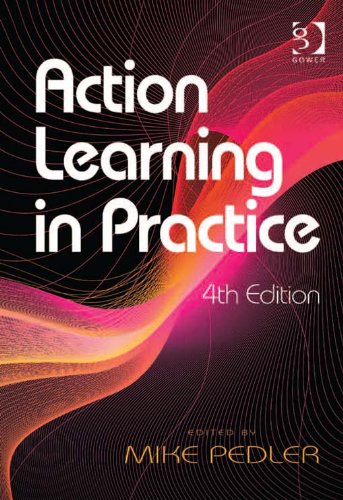Action Learning in Practice On Sale
