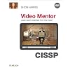 CISSP Video Mentor