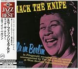 Revue Ella Fitzgerald  / Mack the Knife: Ella in Berlin