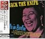 Mack the Knife: Ella in Berlin