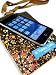 Yukiko Sato * C3L & HS HANABI Tree of CHIBI TESAGE Style 3, iPod, iPhone Holders Case...