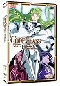 Code Geass: Lelouch of the Rebellion, Part 1