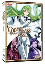 Code Geass: Leouch of the Rebellion, Part 1 Movie Streaming.