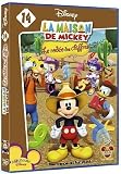 La Maison de Mickey - 14 - Le rodéo des chiffres