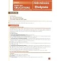 Droit des obligations 2ed