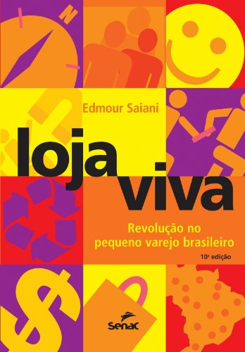 Loja viva (Portuguese Edition)