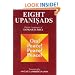Eight Upanishads, with the Commentary of Sankaracarya, Vol. I