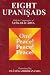 Eight
Upanishads:
v.1:
Isha,Kena,Katha
and
Taittiriya:
Vol
1