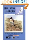 Bird Census Techniques, Second Edition