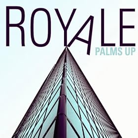 Palms Up