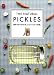 簡単手作り保存食、ピクルスの本と雑貨 THE NATURAL PICKLES (COOK ZAKKA BOOK)