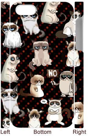 Generic Cute Husky Puppy Design 100% Plastic Case Cover for iPhone4 iPhone4S