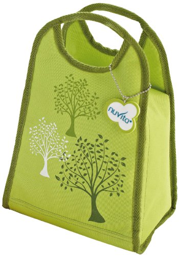 Imagen 1 de MOCHILA TERMO VERDE