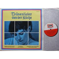 Gerda Maria J�rgens, Inken Sommer, Benno Gellenbeck, Jens Kiehn.. / Vinyl record [Vinyl-LP]