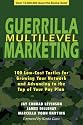 Guerrilla Multilevel Marketing