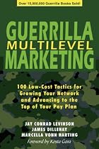 Guerrilla Multilevel Marketing