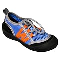 Toddler Boys' Barnes Beachsocks - Blue