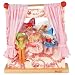 Theater Fairies With 5 Finger Puppets by Kathe Kruse