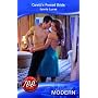 Caretti's Forced Bride (Modern Romance)