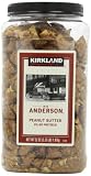 Kirkland Signature Peanut Butter Pretzel, 52 Ounce