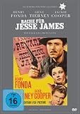Rache für Jesse James