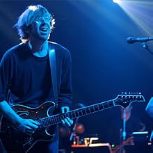 Trey Anastasio