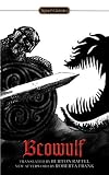 Beowulf (A Norton Critical Edition)