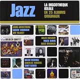 Perfect Jazz Collection: 25 Original Recordings