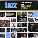 ワンダー速報 25枚組！「THE PERFECT JAZZ COLLECTION」 買いました。
