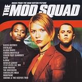 The Mod Squad: Music From The MGM Motion Picture