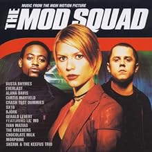 The Mod Squad