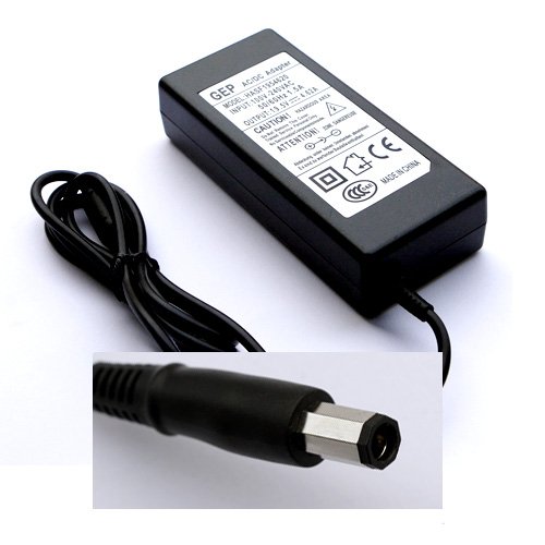 New GEP Replacement AC Adapter Power Supply For Dell XPS M1330 - Inspiron 1318 - 1440 PP42L - 1545 PP41L Series Laptop Computer(Compatible Dell PA-21 Family)