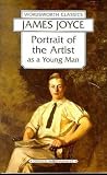 A Portrait of the Artist as a Young Man