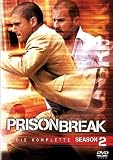 Produkt-Bild: Prison Break - Die komplette Season 2 (6 DVDs)