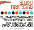 Mojo Rocksteady Beat