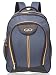 Durable School Bag - Cosmus Venture Large School Backpack Bag - 39 litre - 3 compartment Large School Bag (Navy Blue) RS.799.00