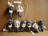�ǥ��� ���쥤�ޥ� �ޥ����å� �쥢 Ver ����8�� D Gray-man ��8�� ̤���� �ߥ˥֥å��� 1 ��ʥ꡼ �꡼2