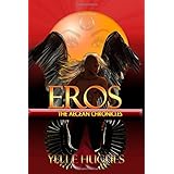 eros the aegean chronicles volume 2