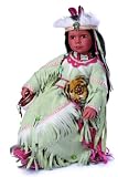 Small Foot Company 2707 - Puppe Olivia