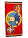 Kitchen & Housewares : Fireman Sam Our Hero Towel Printed Design