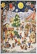 Advent Calendar - Holiday Fair Advent Calendar - Holiday Fair