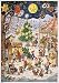 Advent Calendar - Holiday Fair