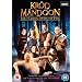 Krod Mandoon and the Flaming Sword of Fire [DVD]