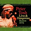 Live In Boston 1976