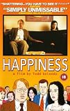 Happiness [VHS]